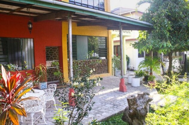Hotel Maya - Photo2