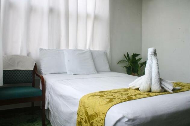 Hotel Maya - Photo3