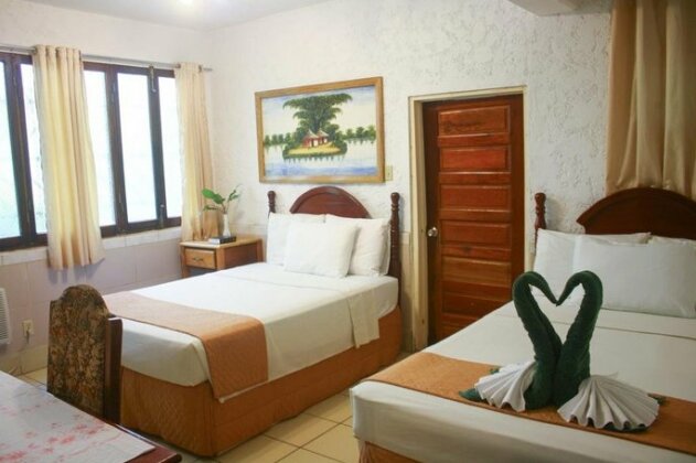 Hotel Maya - Photo4
