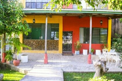Hotel Maya