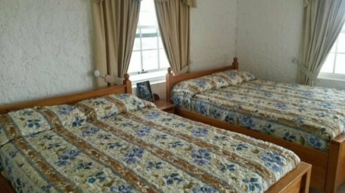 Las Palmas Hotel Corozal