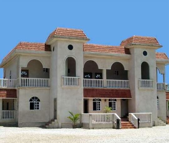 Serenity Sands Bed and Breakfast