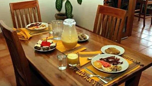Serenity Sands Bed and Breakfast - Photo3
