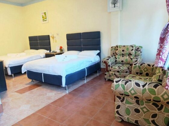 Sunshine View Hotel Corozal - Photo2