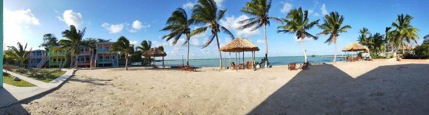 Sunshine View Hotel Corozal - Photo3