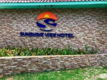 Sunshine View Hotel Corozal