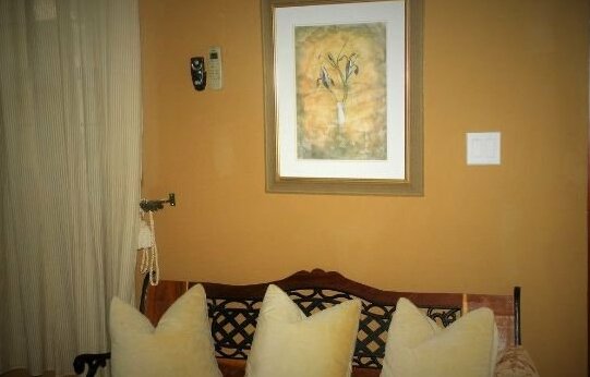 Becks Bed & Breakfast - Photo4