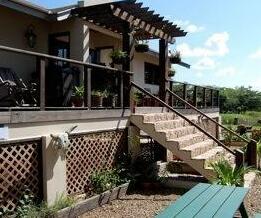 Crooked Tree Lodge