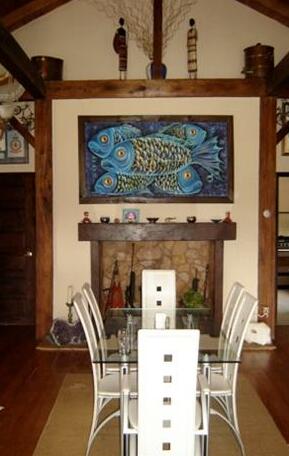 Crooked Tree Lodge - Photo2