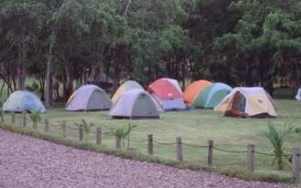 Crooked Tree Lodge - Photo3