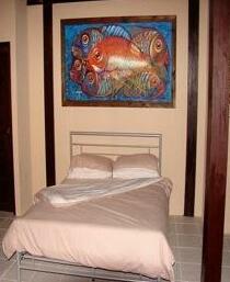 Crooked Tree Lodge - Photo4