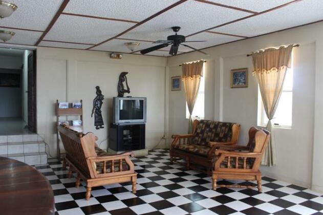 Bonefish Hotel - Photo2