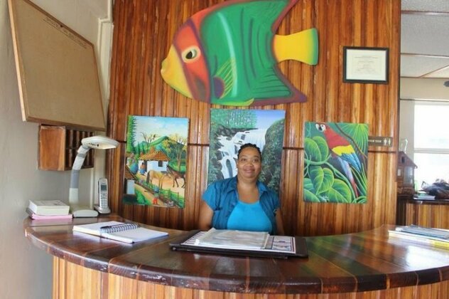 Bonefish Hotel - Photo3