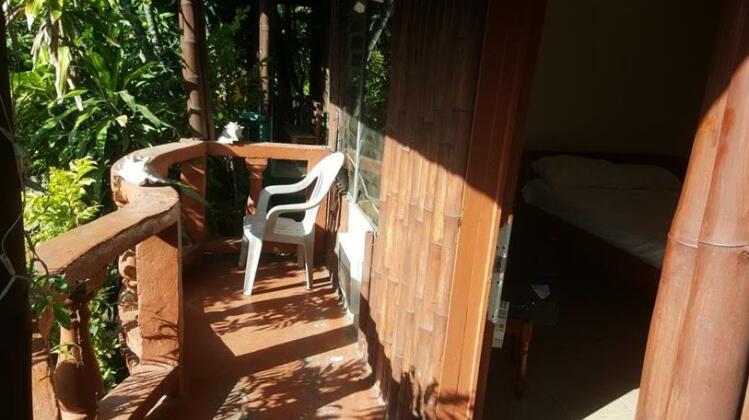 Jungle Huts Resort - Photo4