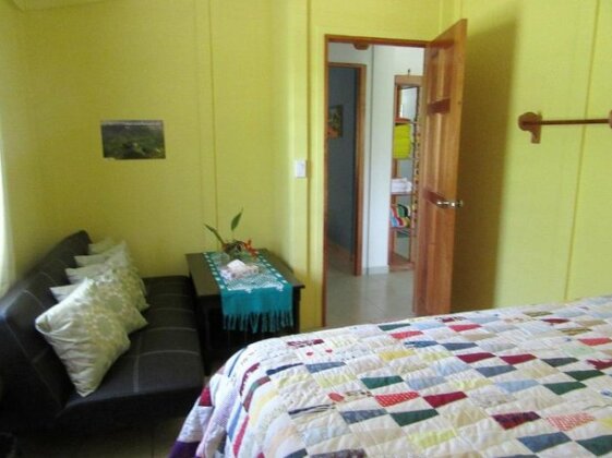 Maya Hill Lodge - Photo3
