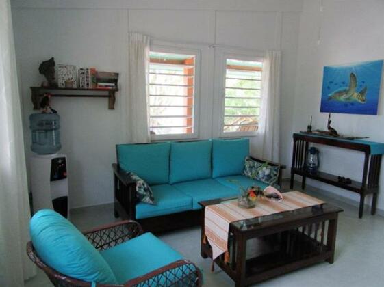 Maya Hill Lodge - Photo4