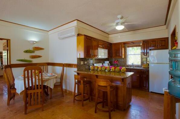 Belizean Dreams Resort Hopkins - Photo2