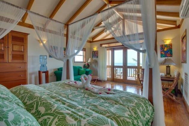 Belizean Dreams Resort Hopkins - Photo3