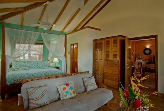 Belizean Dreams Resort Hopkins - Photo4