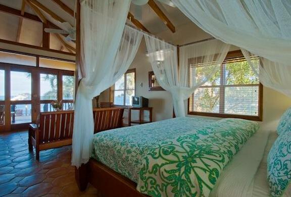 Belizean Dreams Resort Hopkins - Photo5