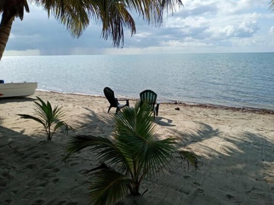 Blu Heven Beach Cabanas - Photo2