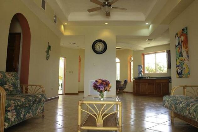 Blue Parrot Beach House - Photo2