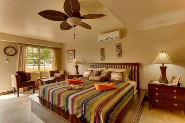 Caribbean Shores Bed & Breakfast - Photo3