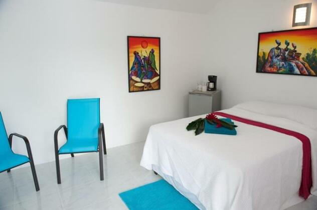 Cosmopolitan Guesthouse - Photo3
