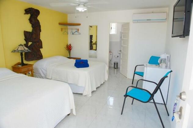 Cosmopolitan Guesthouse - Photo4