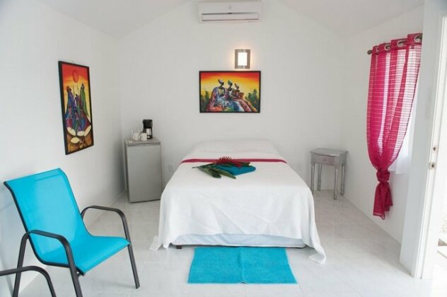 Cosmopolitan Guesthouse - Photo5