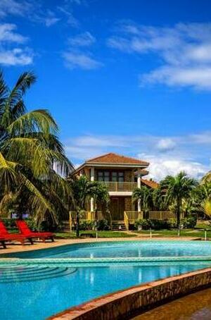 Hopkins Bay Belize a Muy'Ono Resort