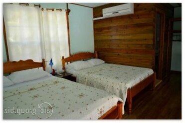 Isla Marisol Resort Hopkins