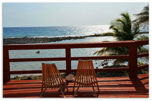 Isla Marisol Resort Hopkins - Photo5