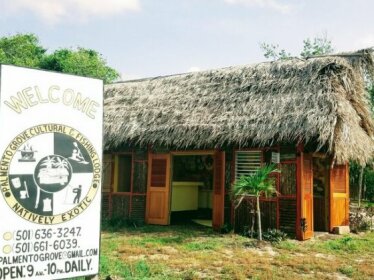 Palmento Grove Garifuna Eco-Cultural & Fishing Institute
