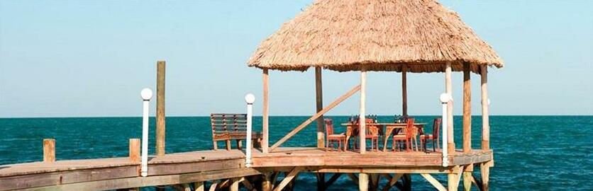 Parrot Cove Lodge - Photo5
