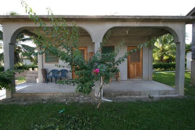 Tutzil Nah Cottages - Photo3