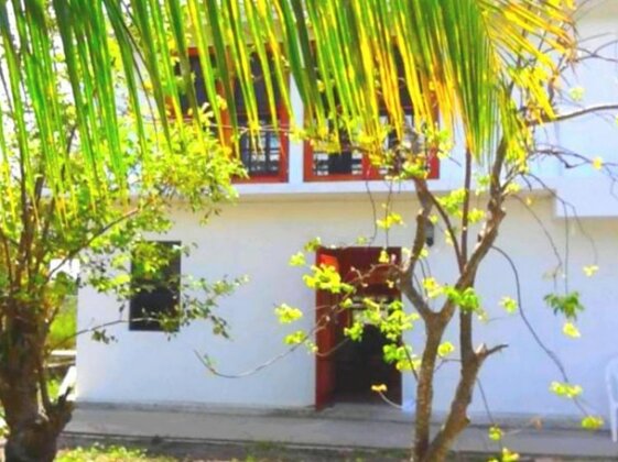 Bamboleo Inn Belize