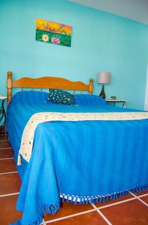 Bamboleo Inn Belize - Photo5