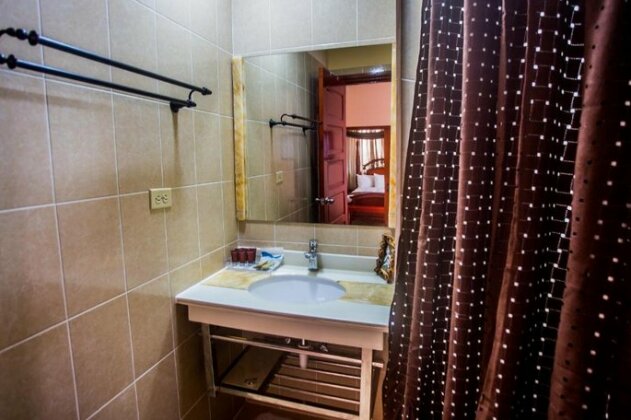 Cataleya's Guesthouse - Photo5