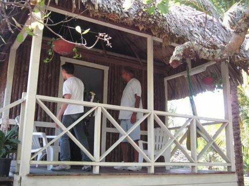 Nature Resort Ladyville - Photo2