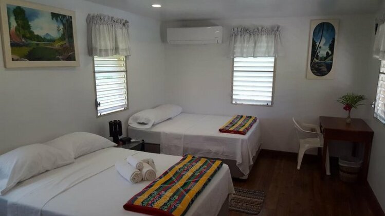 Nature Resort Ladyville - Photo3