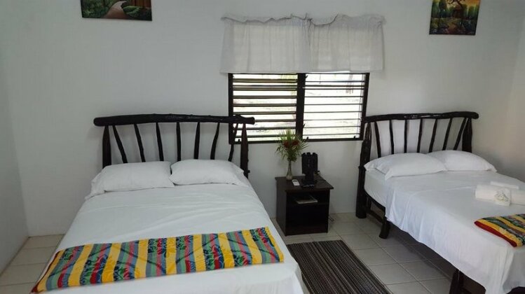 Nature Resort Ladyville - Photo4
