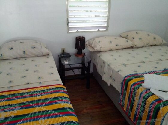 Nature Resort Ladyville - Photo5