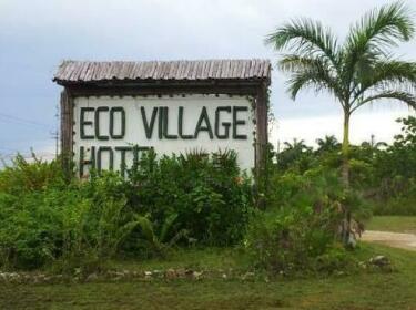 Orchid Garden Eco Village Hotel Belize
