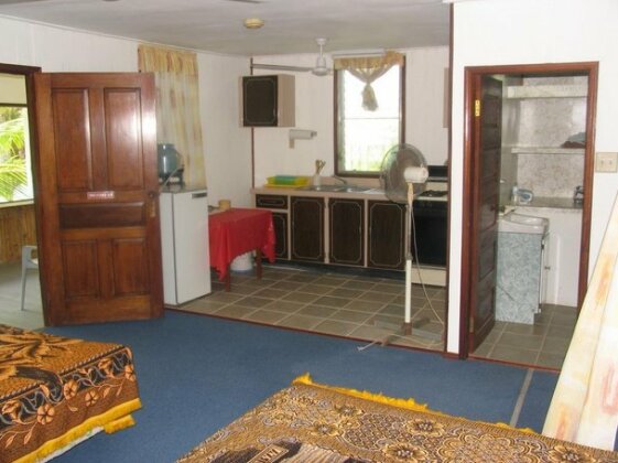 River Bend Resort B&B - Photo2