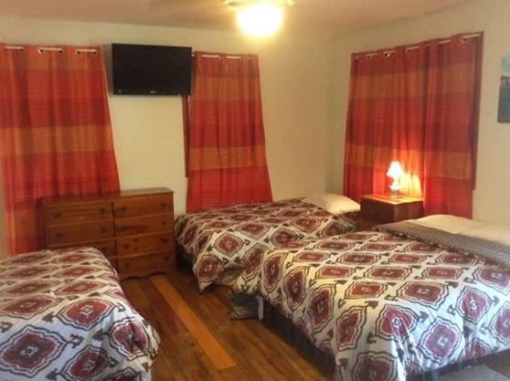 River Bend Resort B&B - Photo4