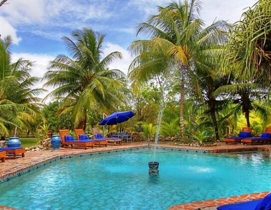 Belize Boutique Resort & Spa - Photo2