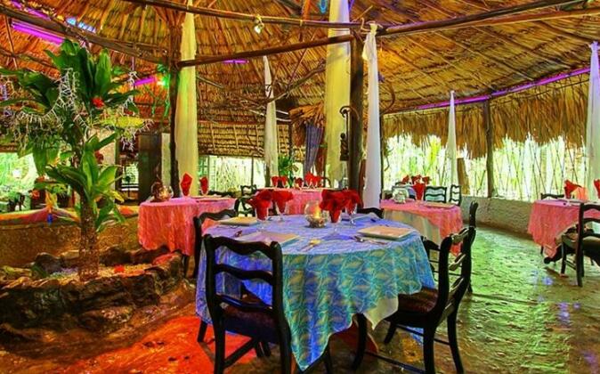 Belize Boutique Resort & Spa - Photo3