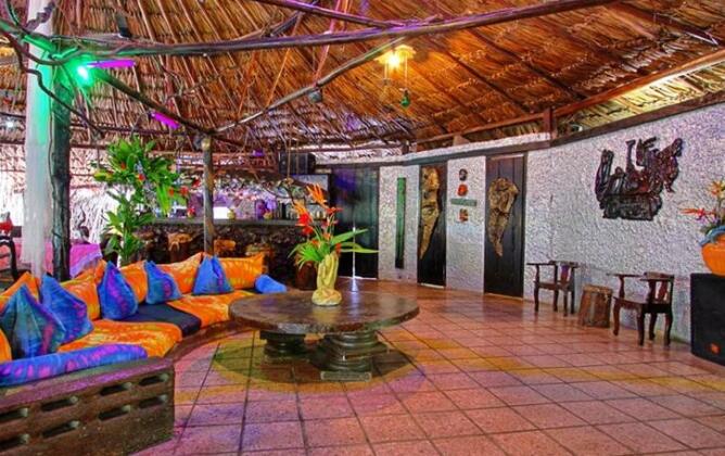 Belize Boutique Resort & Spa - Photo4