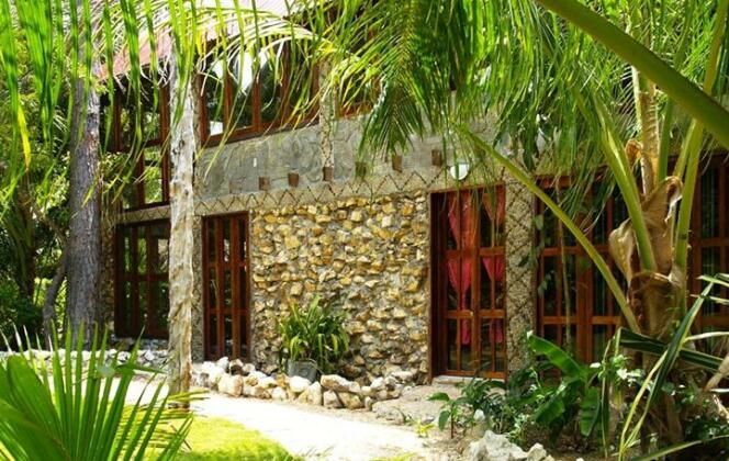 Belize Boutique Resort & Spa - Photo5